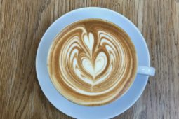 Best Latte Art in San Francisco